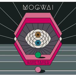 Rave Tapes Mogwai (Vinyl)