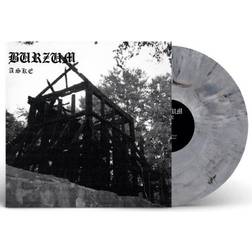 Burzum: Aske (Vinyl)