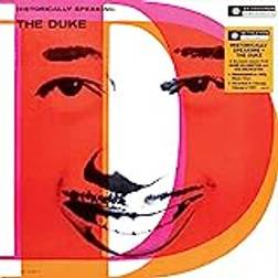 Historically Speaking The Du Duke Ellington (Vinyl)