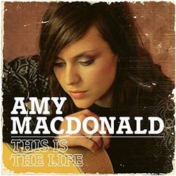 This is the Life Amy Mcdonald (Vinyl)