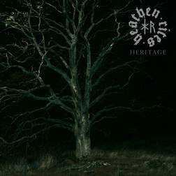 Heritage Heathen Rites (Vinyl)