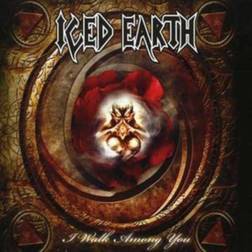 I Walk Among You Iced Earth (Vinyl)