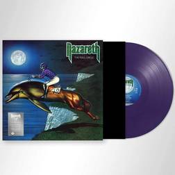 The Fool Circle Nazareth (Vinyl)