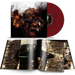 This World Is Going To Ruin You Red Vein.fm (Vinyl)