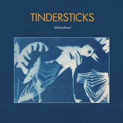 Distractions Tindersticks (Vinyl)