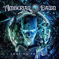 Looking for You Amberian Dawn (Vinyl)