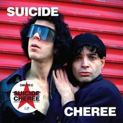 Cheree Suicide (Vinyl)