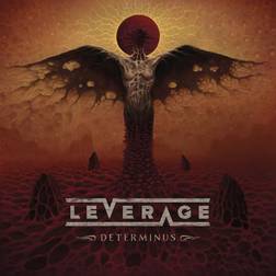 Determinus Leverage (Vinyl)