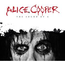 Sound Of A Alice Cooper (Vinyl)