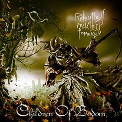 Relentless Reckless Forever Children of Bodom (Vinyl)