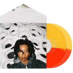 No Thank You Little Simz (Vinyl)