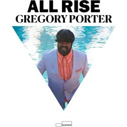 All Rise Deluxe Gregory Porter (Vinyl)