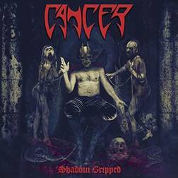 Shadow Gripped Cancer (Vinyl)