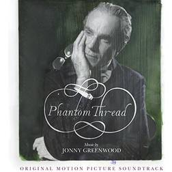 Phantom Thread (Vinyl)