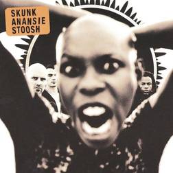 Stoosh Skunk Anansie (Vinyl)