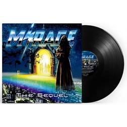 The Sequel Mirage (Vinyl)