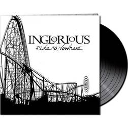 Ride to Nowhere Inglorious (Vinyl)