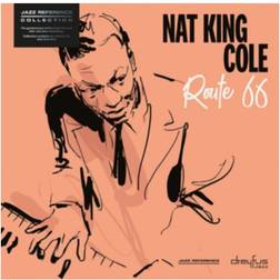 Route 66 Nat King Cole (Vinyl)