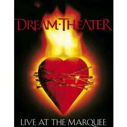 Live At The Marquee Dream Theater (Vinyl)