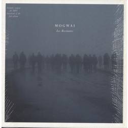 Les Revenants Mogwai (Vinyl)