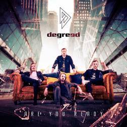 Are You Ready Degreed (Vinyl)