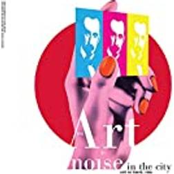 Noise In The City: Live Tokyo 1986 Ltd. White Art of Noise (Vinyl)