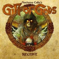 Receive Nocturno Culto's Gift of Gods (Vinyl)