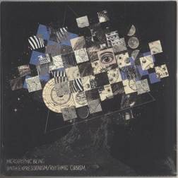 Synth Expression Rhythmic Cubism Hieroglyphic Being (Vinyl)