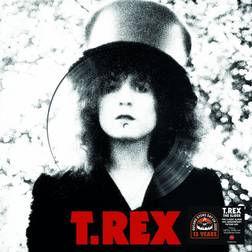 T. Rex: Slider 50th Anniversary Edition Ltd. RSD 2022 (Vinyl)