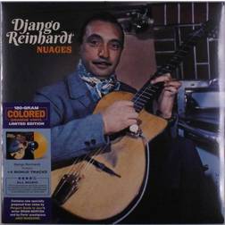 Django Reinhardt: Nuages Ltd. (Vinyl)