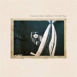 On My Page Courtney Marie Andrews (Vinyl)