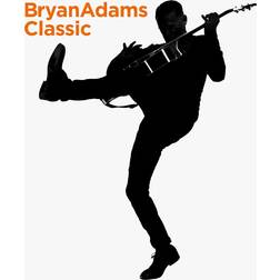 Classic Bryan Adams (Vinyl)