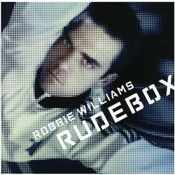 Williams, Robbie: Rudebox (CD)