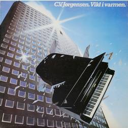 Vild I Varmen C. V. Jørgensen (Vinyl)