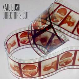 Director's Cut Kate Bush (Vinyl)