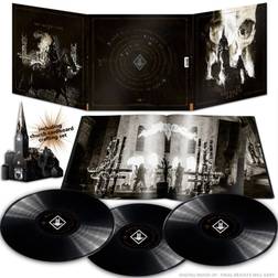 In Absentia Dei Behemoth (Vinyl)