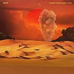 A Short Story About War Shad (Vinyl)