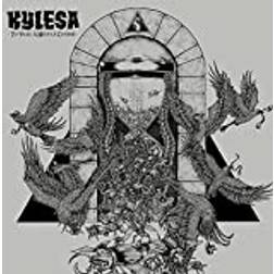 Kylesa: To Walk A Middle Course (Vinyl)