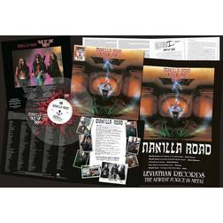 Manilla Road: Out Of The Abyss (Vinyl)