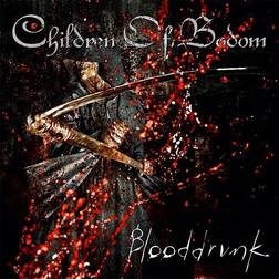 Blooddrunk Children of Bodom (Vinyl)