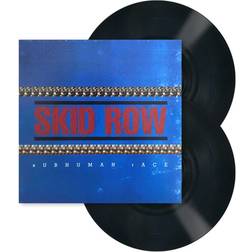 Subhuman Race Skid Row (Vinyl)