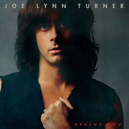 Rescue You Joe Lynn Turner (Vinyl)