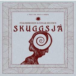 Skuggsjá Ivar BjØrnson & Einar Selvik (Vinyl)