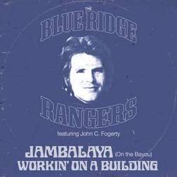 Fogerty, John: Jambalaya RSD2021 (Vinyl)