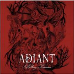 Killing Dreams Adiant (Vinyl)