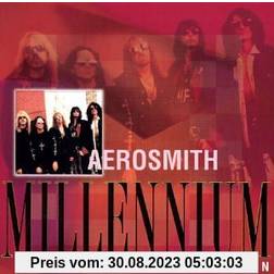 Universal Masters Aerosmith (Vinyl)