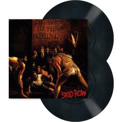 Slave To The Grind Skid Row (Vinyl)