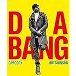 Da Bang Gregory Hutchinson (Vinyl)