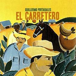 El Carretero Guillermo Portabales (Vinyl)