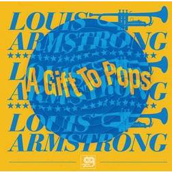 Original Grooves: a Gift to Pops The Wonderful World of Louis Arm (Vinyl)